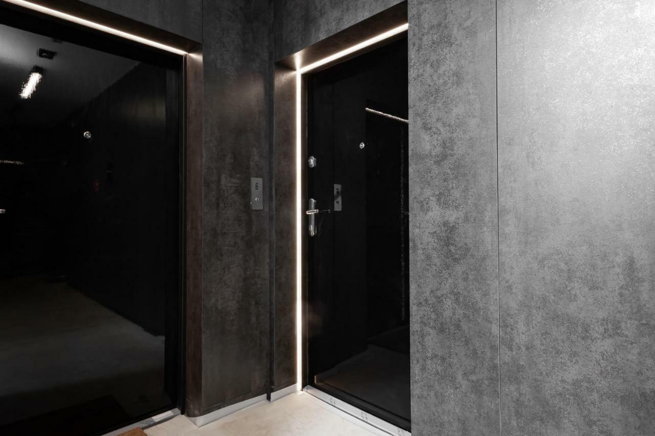 Apartments Warsaw Dzielna By Noclegi Renters Kültér fotó